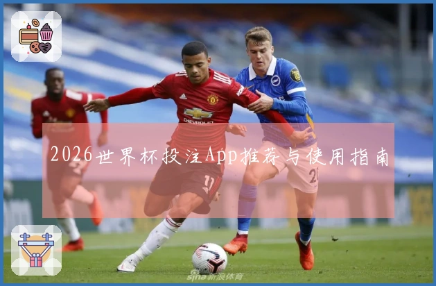2026世界杯投注App推荐与使用指南