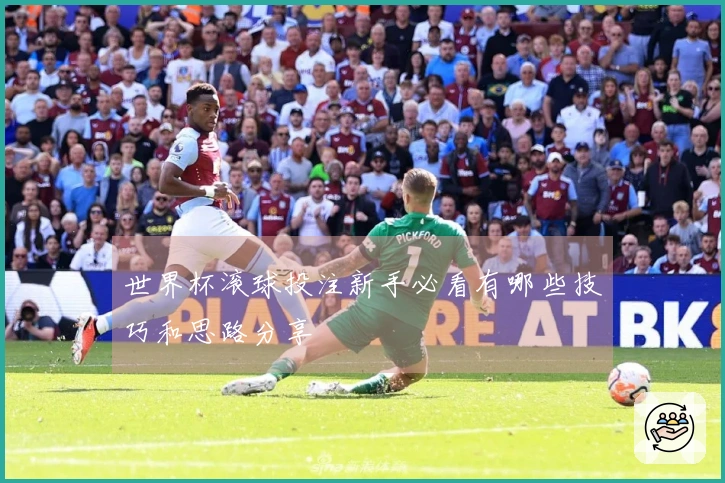 世界杯滚球投注新手必看有哪些技巧和思路分享