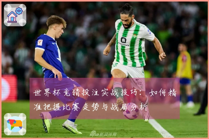 世界杯竞猜投注实战技巧：如何精准把握比赛走势与战局分析
