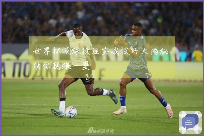 世界杯滚球投注实战技巧大揭秘，助你稳赚一夏
