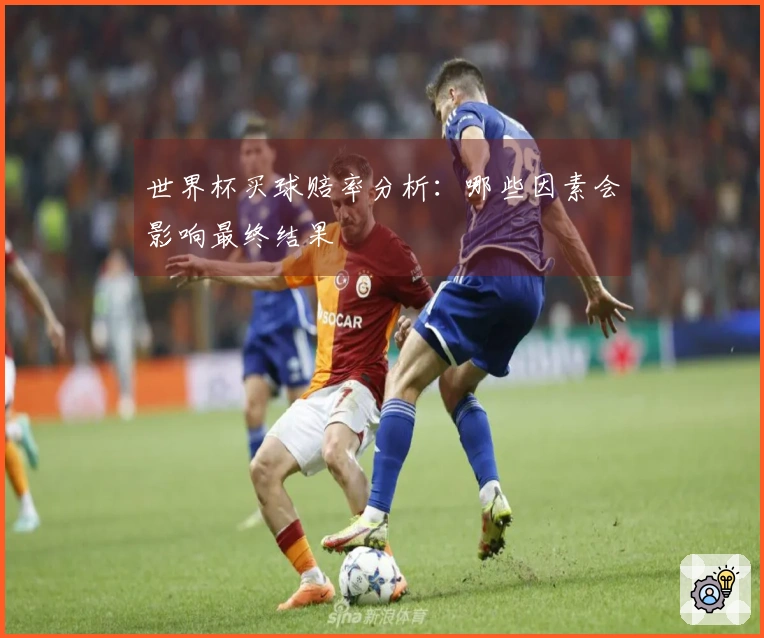 世界杯买球赔率分析：哪些因素会影响最终结果