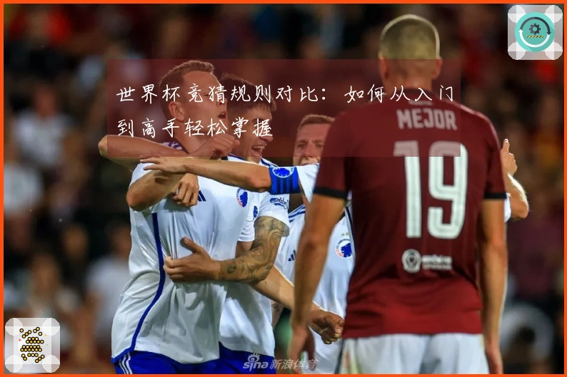 世界杯竞猜规则对比：如何从入门到高手轻松掌握