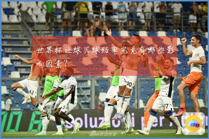 世界杯让球买球赔率究竟有哪些影响因素？