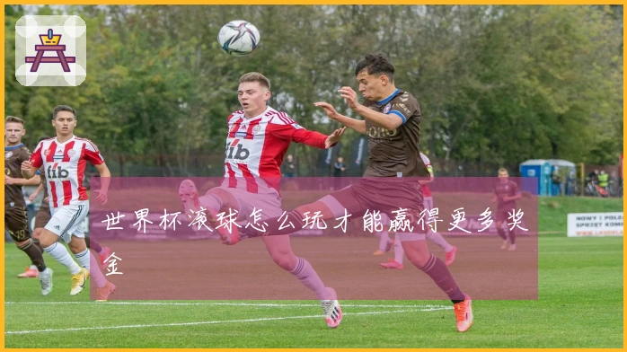 世界杯滚球怎么玩才能赢得更多奖金